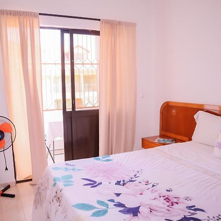 Escape House Apartment ทาร์ราฟาล ภายนอก รูปภาพ