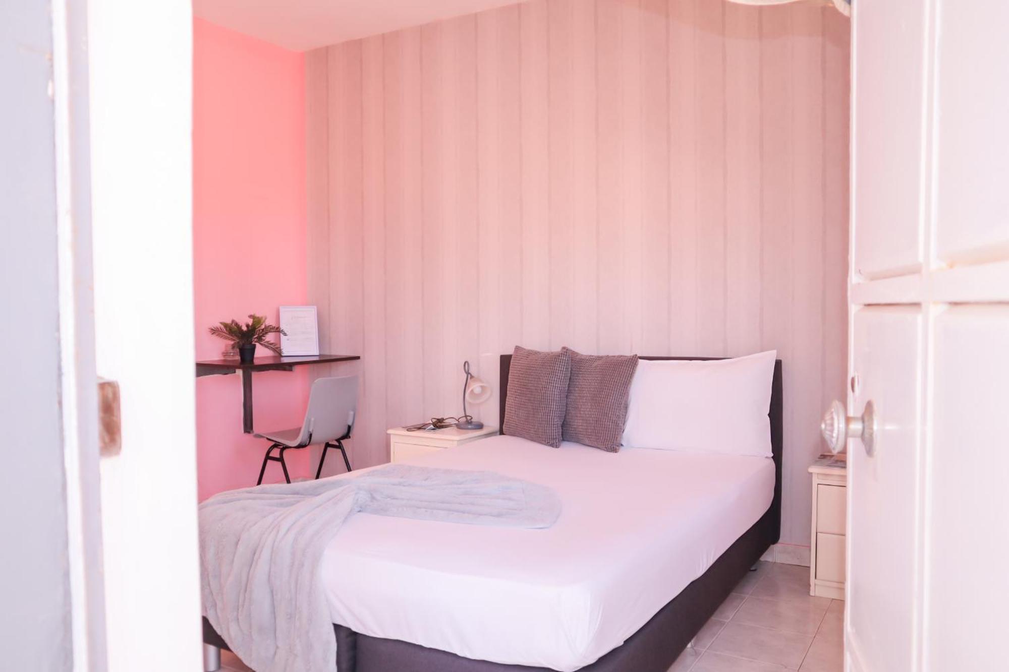 Escape House Apartment ทาร์ราฟาล ภายนอก รูปภาพ