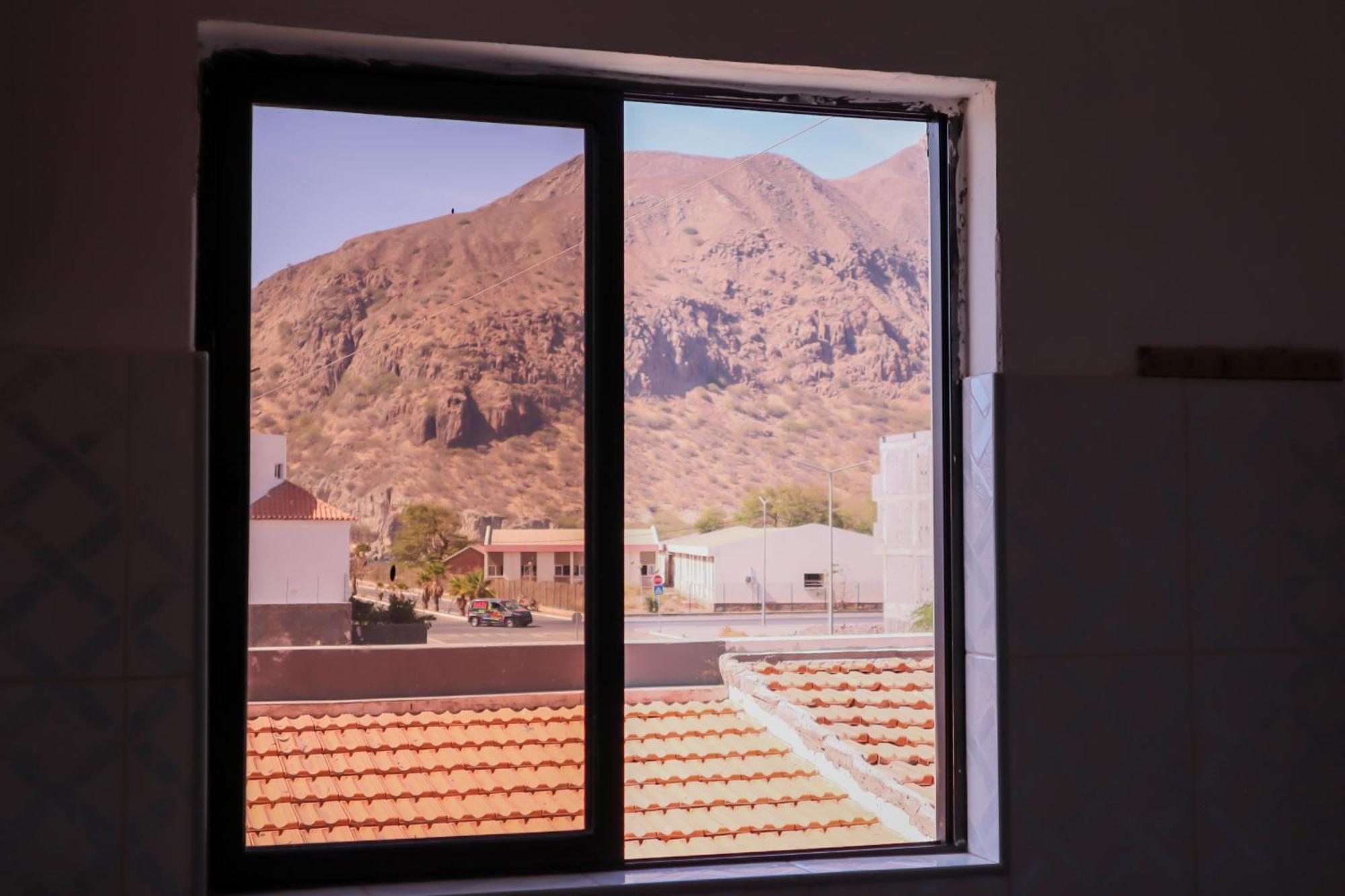 Escape House Apartment ทาร์ราฟาล ภายนอก รูปภาพ