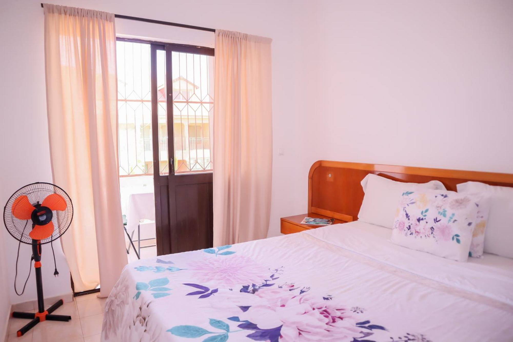 Escape House Apartment ทาร์ราฟาล ภายนอก รูปภาพ