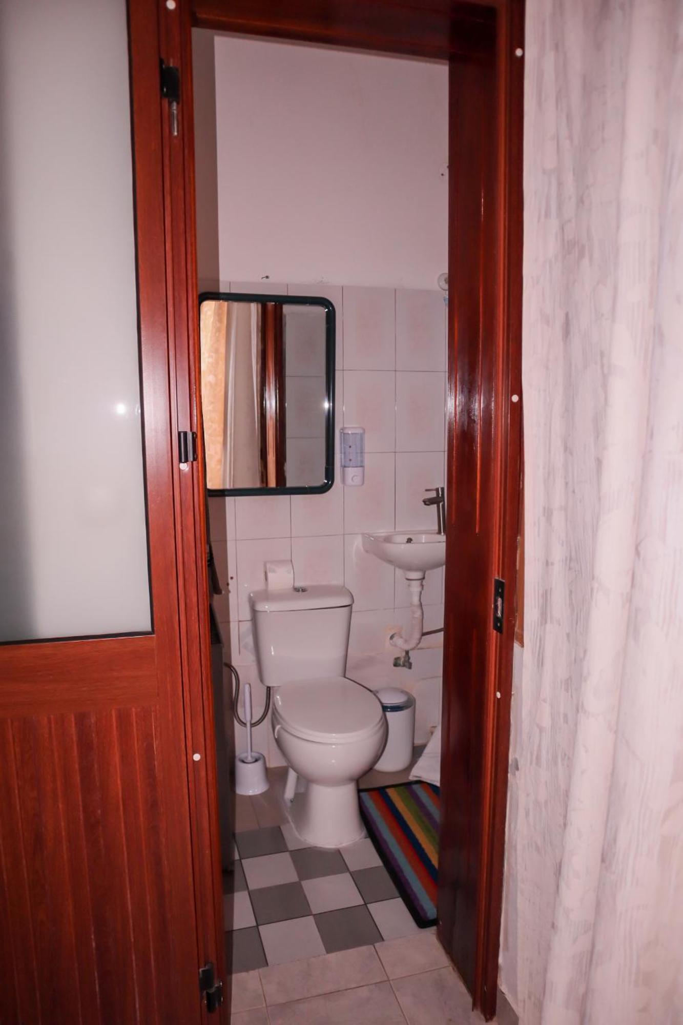Escape House Apartment ทาร์ราฟาล ภายนอก รูปภาพ
