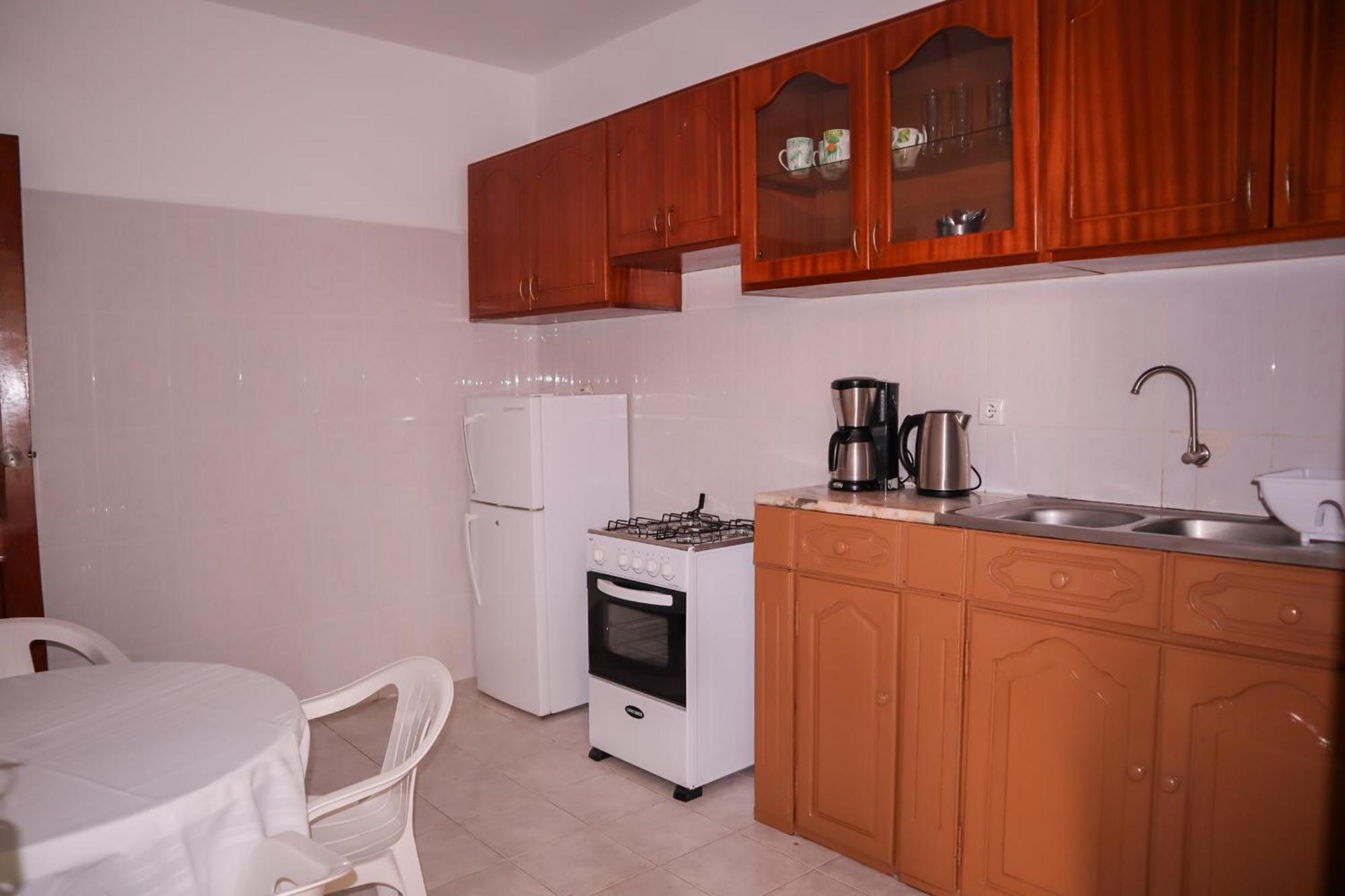 Escape House Apartment ทาร์ราฟาล ภายนอก รูปภาพ