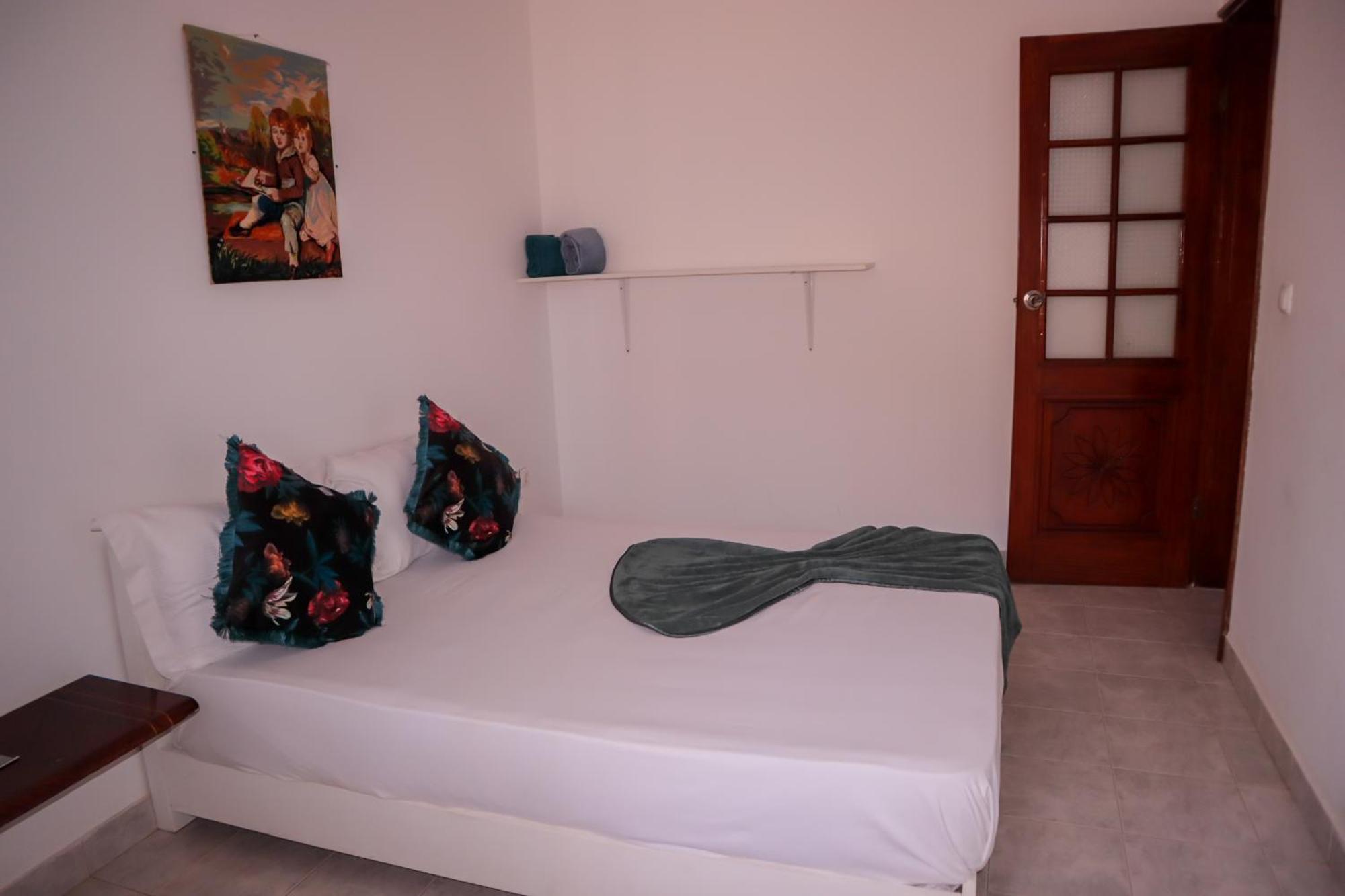 Escape House Apartment ทาร์ราฟาล ภายนอก รูปภาพ