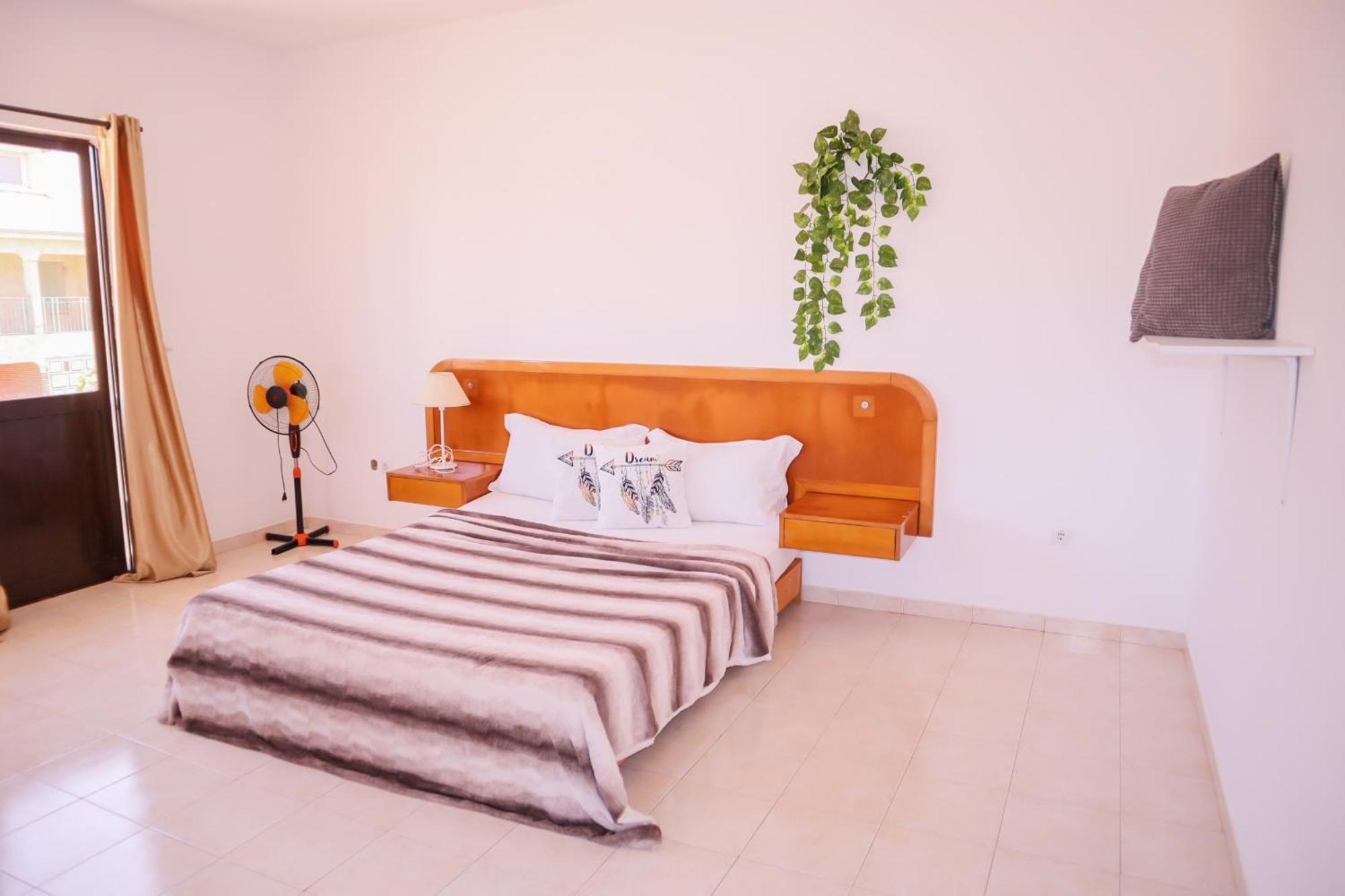 Escape House Apartment ทาร์ราฟาล ภายนอก รูปภาพ