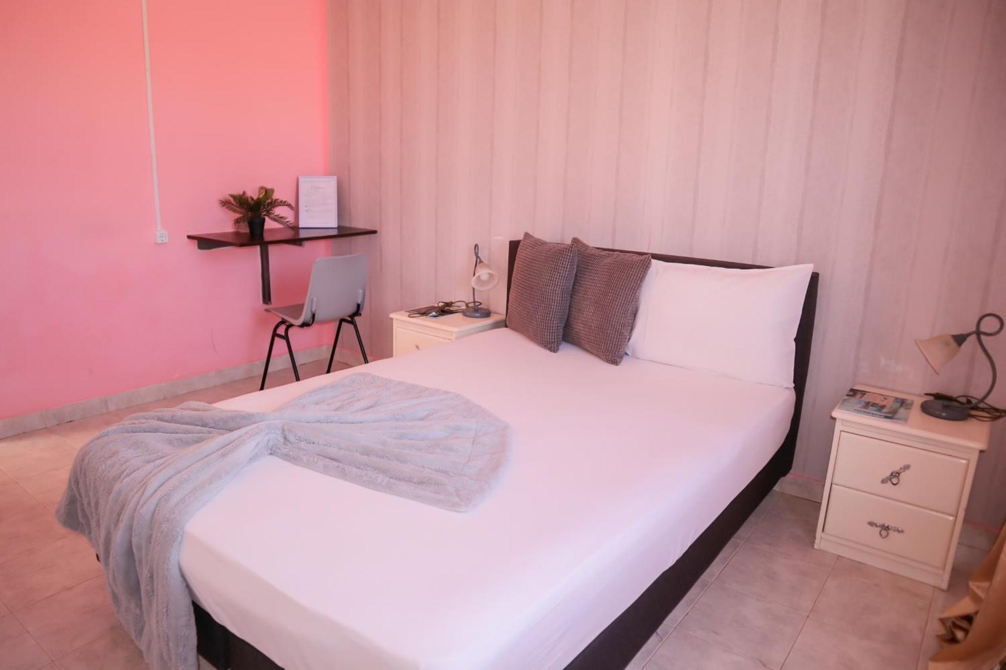 Escape House Apartment ทาร์ราฟาล ภายนอก รูปภาพ