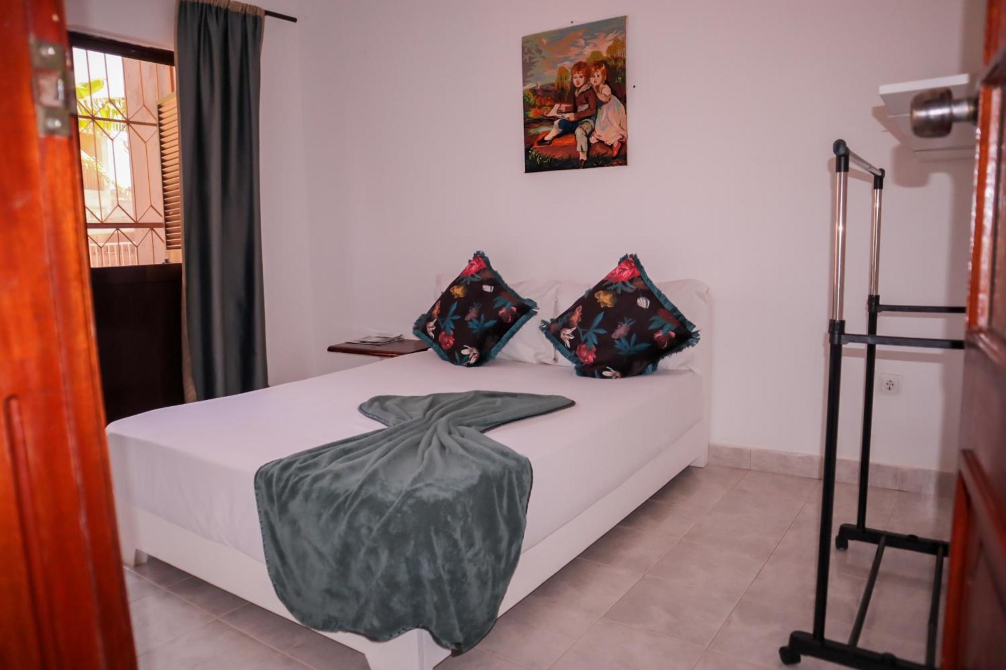 Escape House Apartment ทาร์ราฟาล ภายนอก รูปภาพ