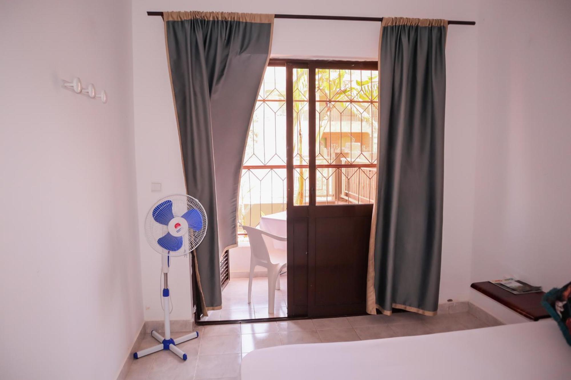 Escape House Apartment ทาร์ราฟาล ภายนอก รูปภาพ