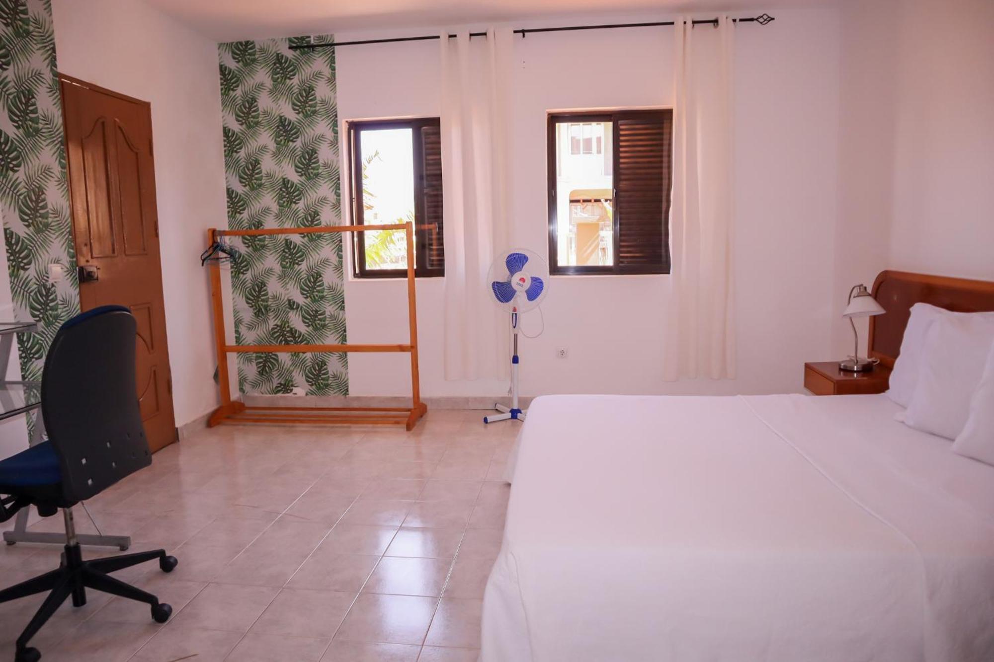 Escape House Apartment ทาร์ราฟาล ภายนอก รูปภาพ