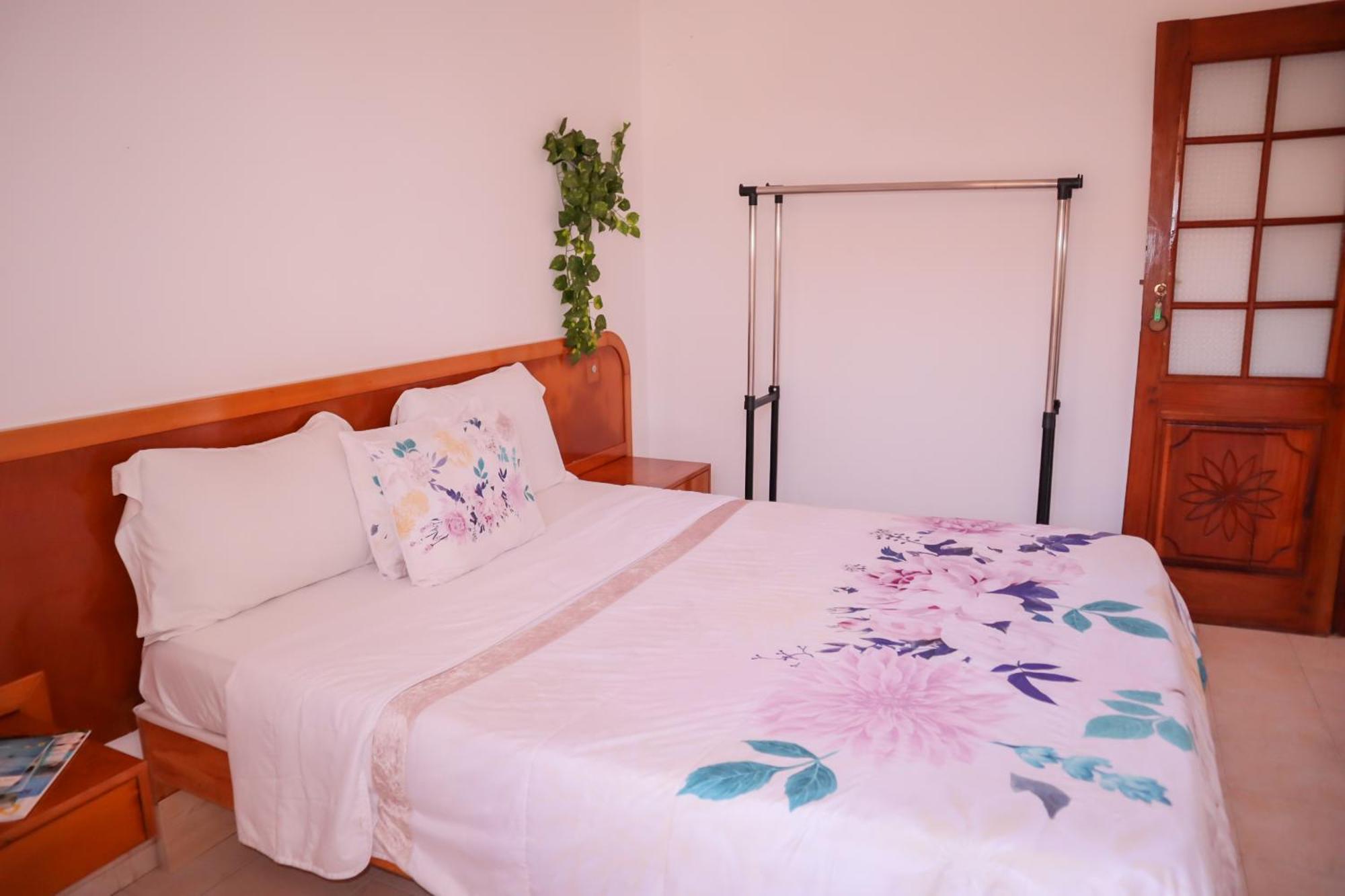 Escape House Apartment ทาร์ราฟาล ภายนอก รูปภาพ