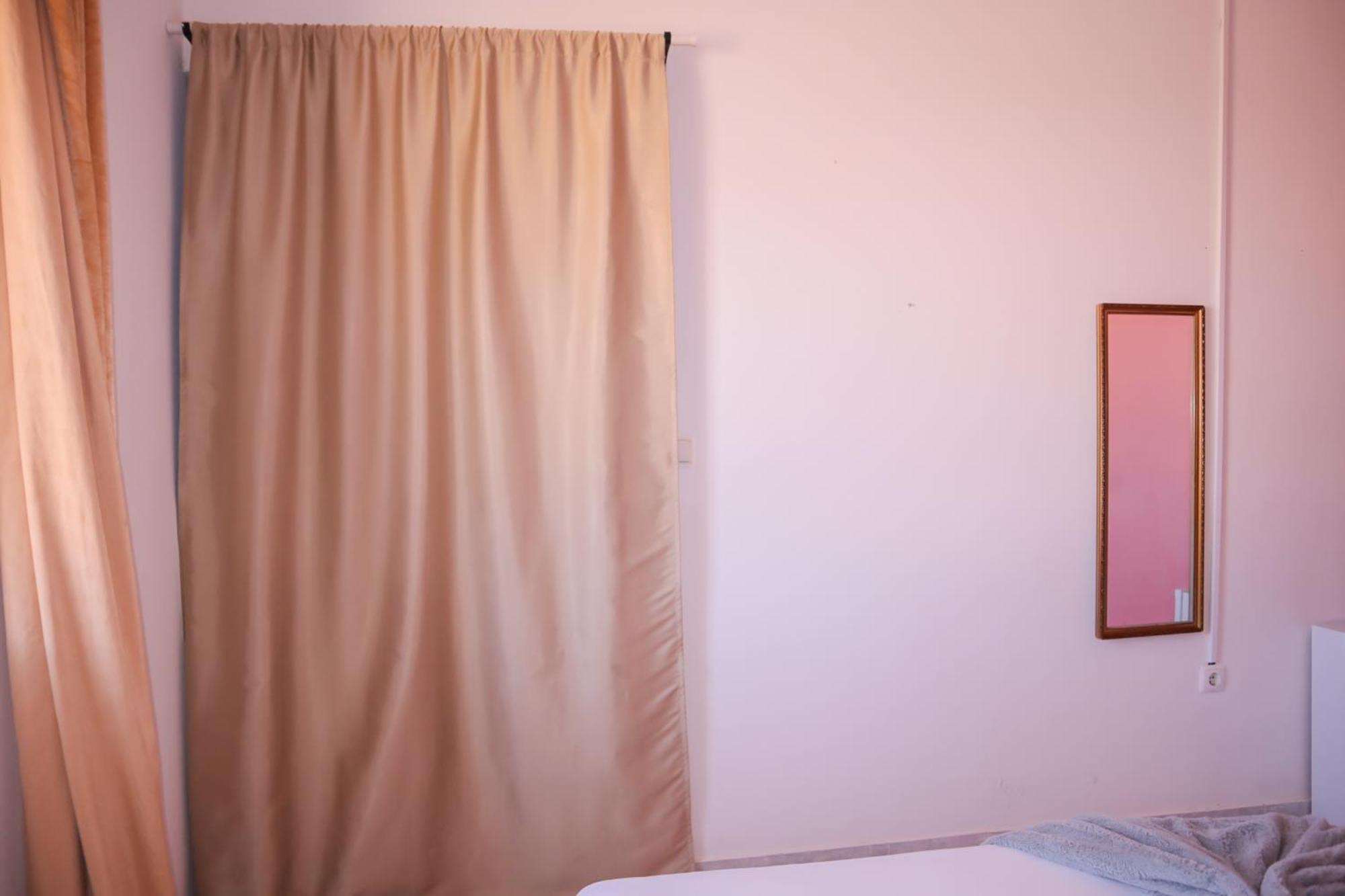 Escape House Apartment ทาร์ราฟาล ภายนอก รูปภาพ
