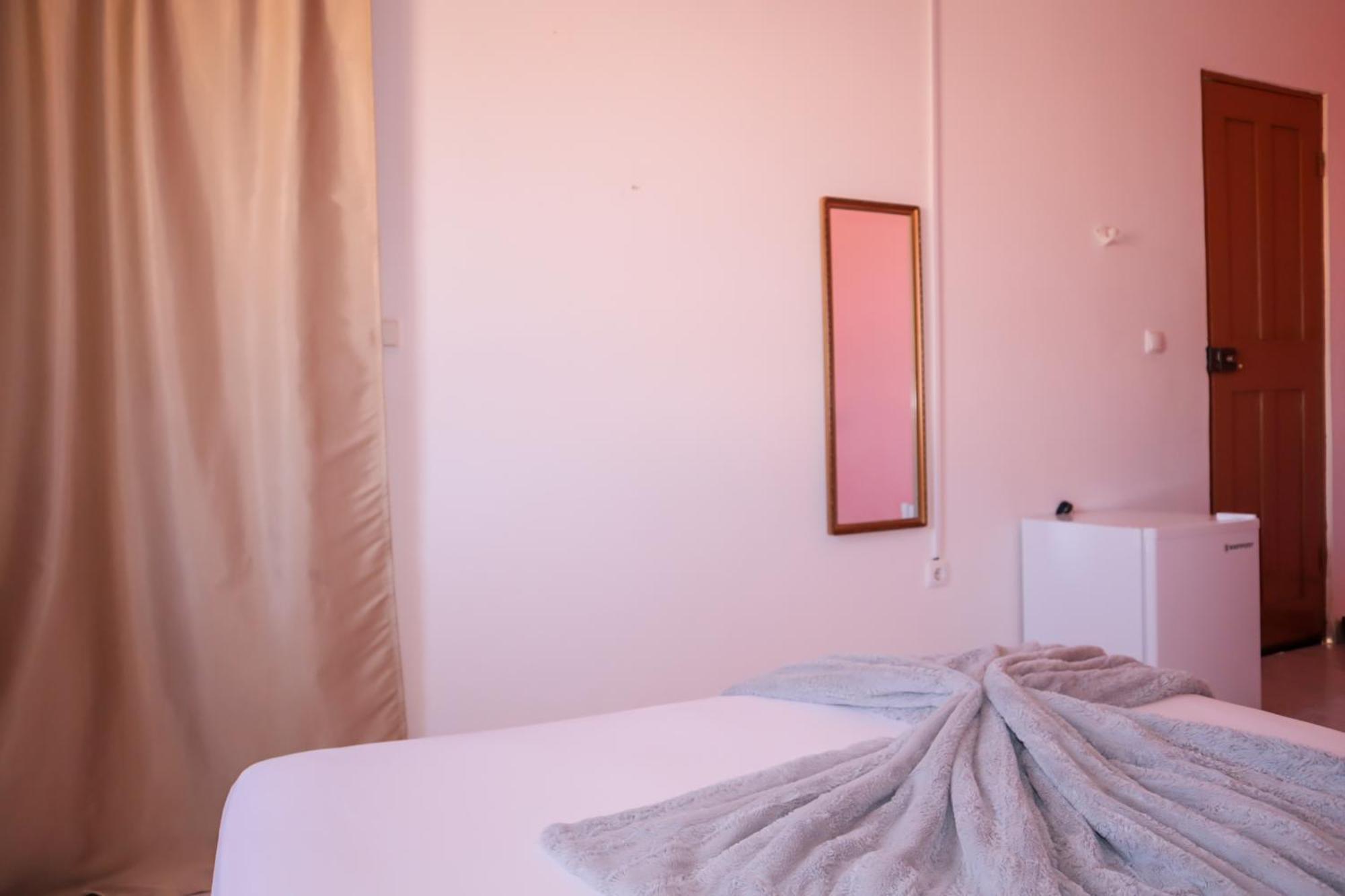 Escape House Apartment ทาร์ราฟาล ภายนอก รูปภาพ
