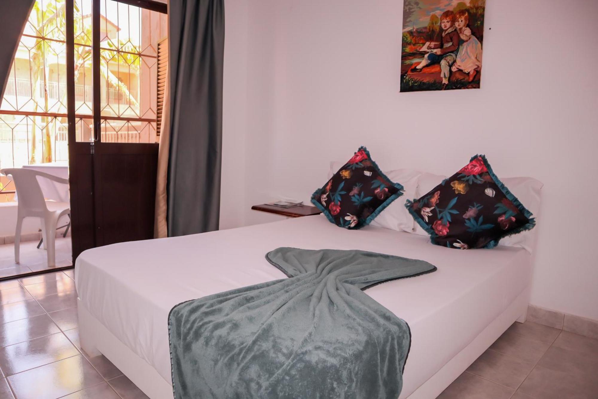 Escape House Apartment ทาร์ราฟาล ภายนอก รูปภาพ