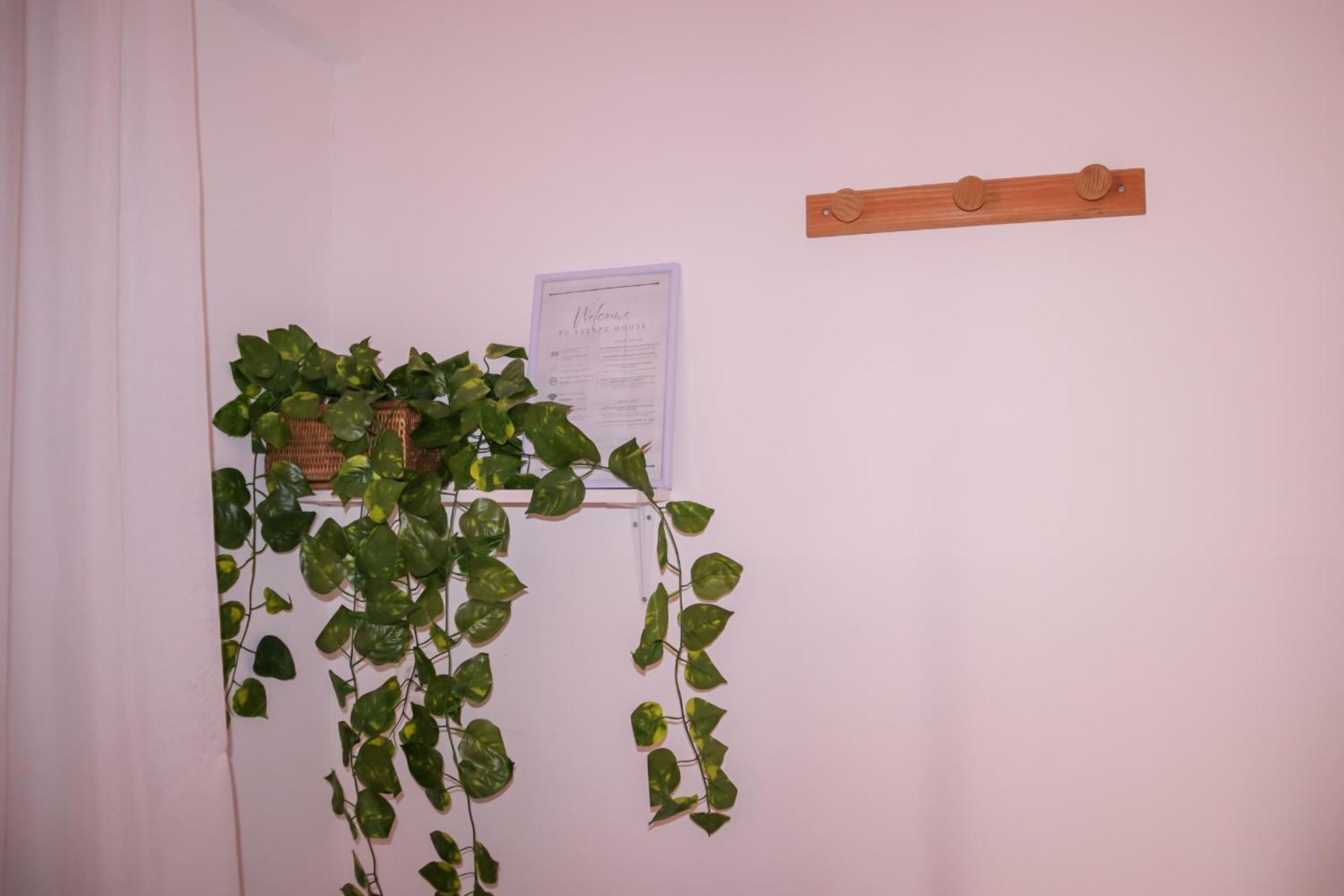 Escape House Apartment ทาร์ราฟาล ภายนอก รูปภาพ