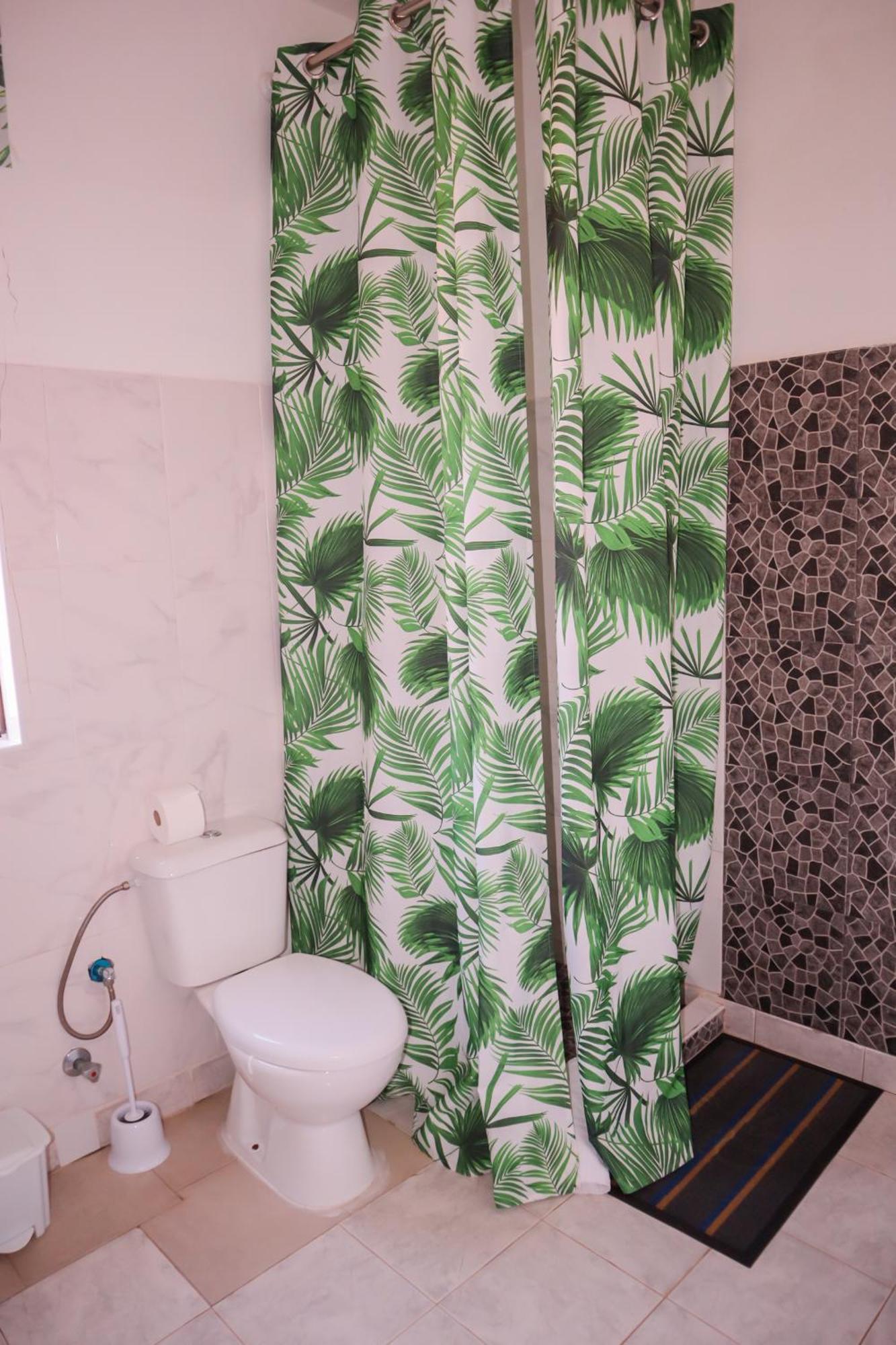Escape House Apartment ทาร์ราฟาล ภายนอก รูปภาพ