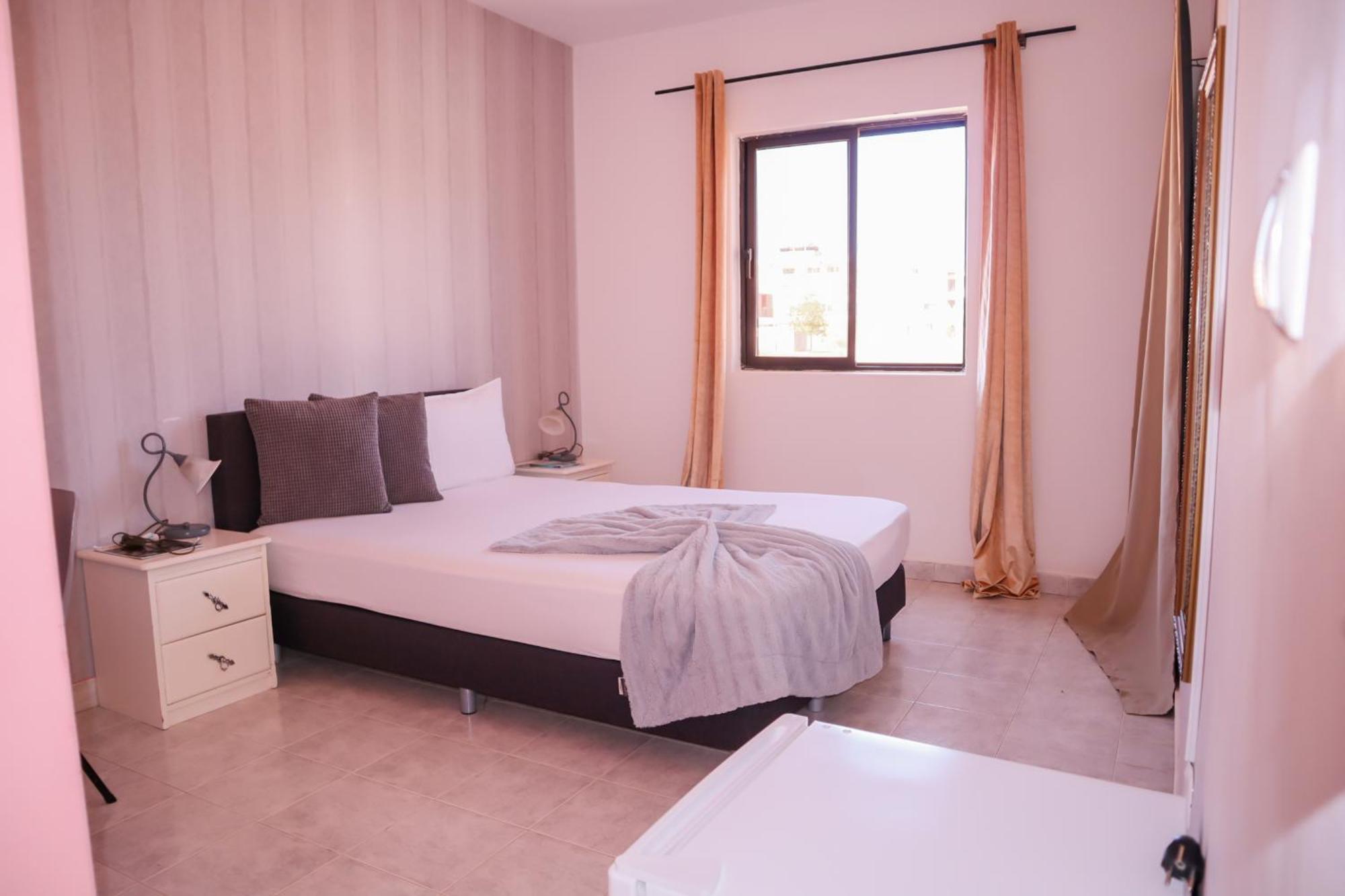 Escape House Apartment ทาร์ราฟาล ภายนอก รูปภาพ