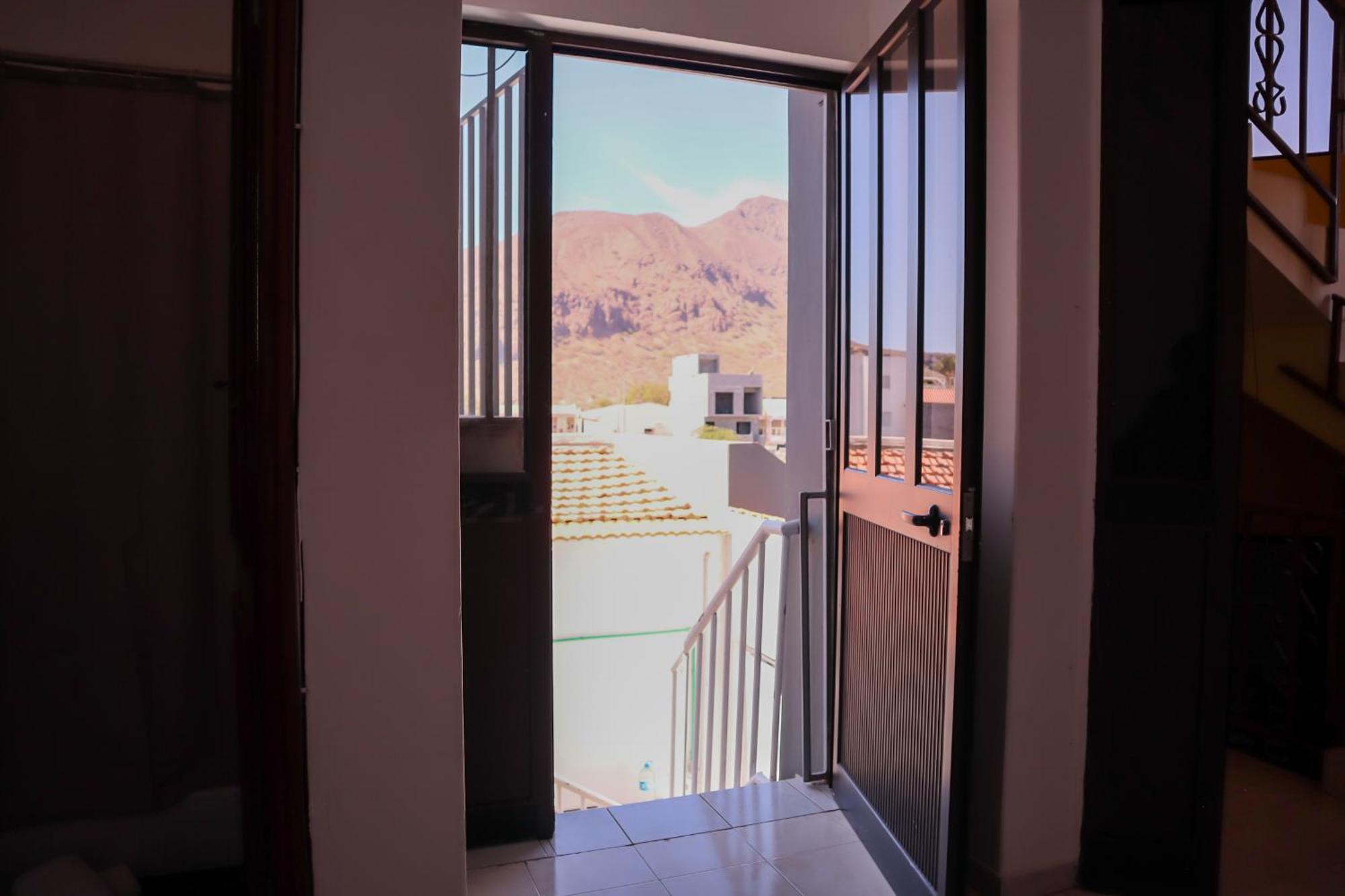 Escape House Apartment ทาร์ราฟาล ภายนอก รูปภาพ