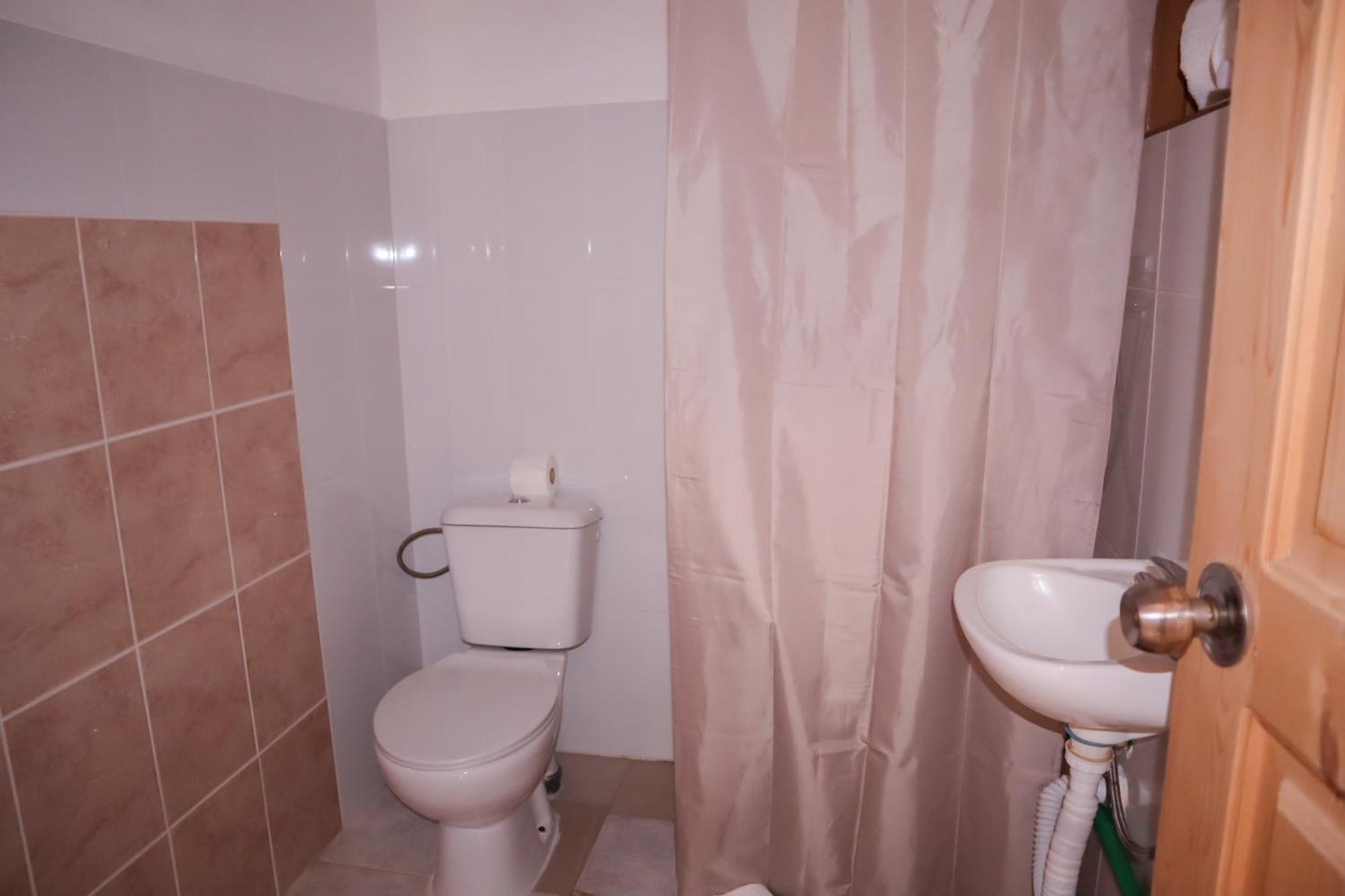 Escape House Apartment ทาร์ราฟาล ภายนอก รูปภาพ
