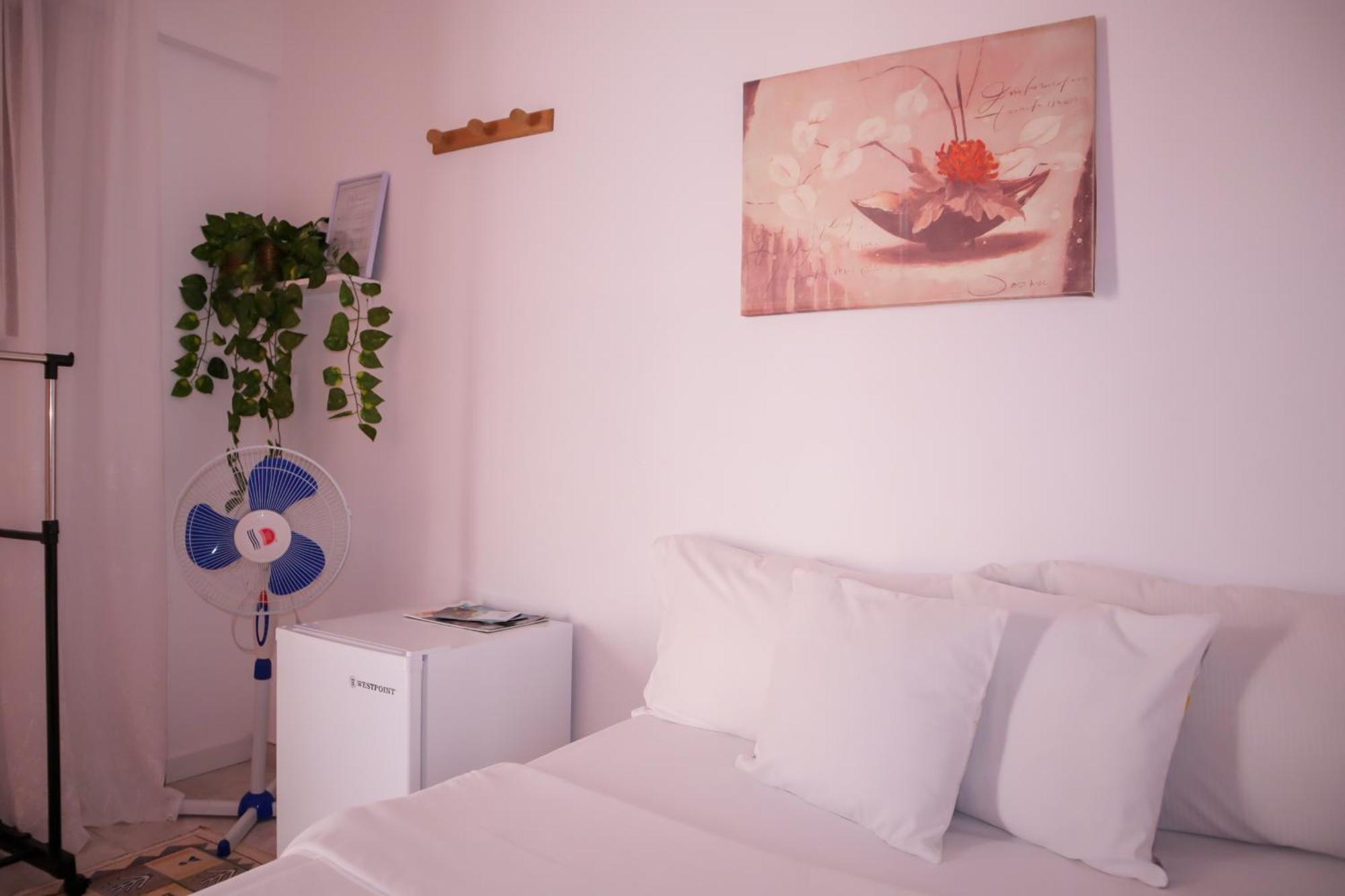 Escape House Apartment ทาร์ราฟาล ภายนอก รูปภาพ