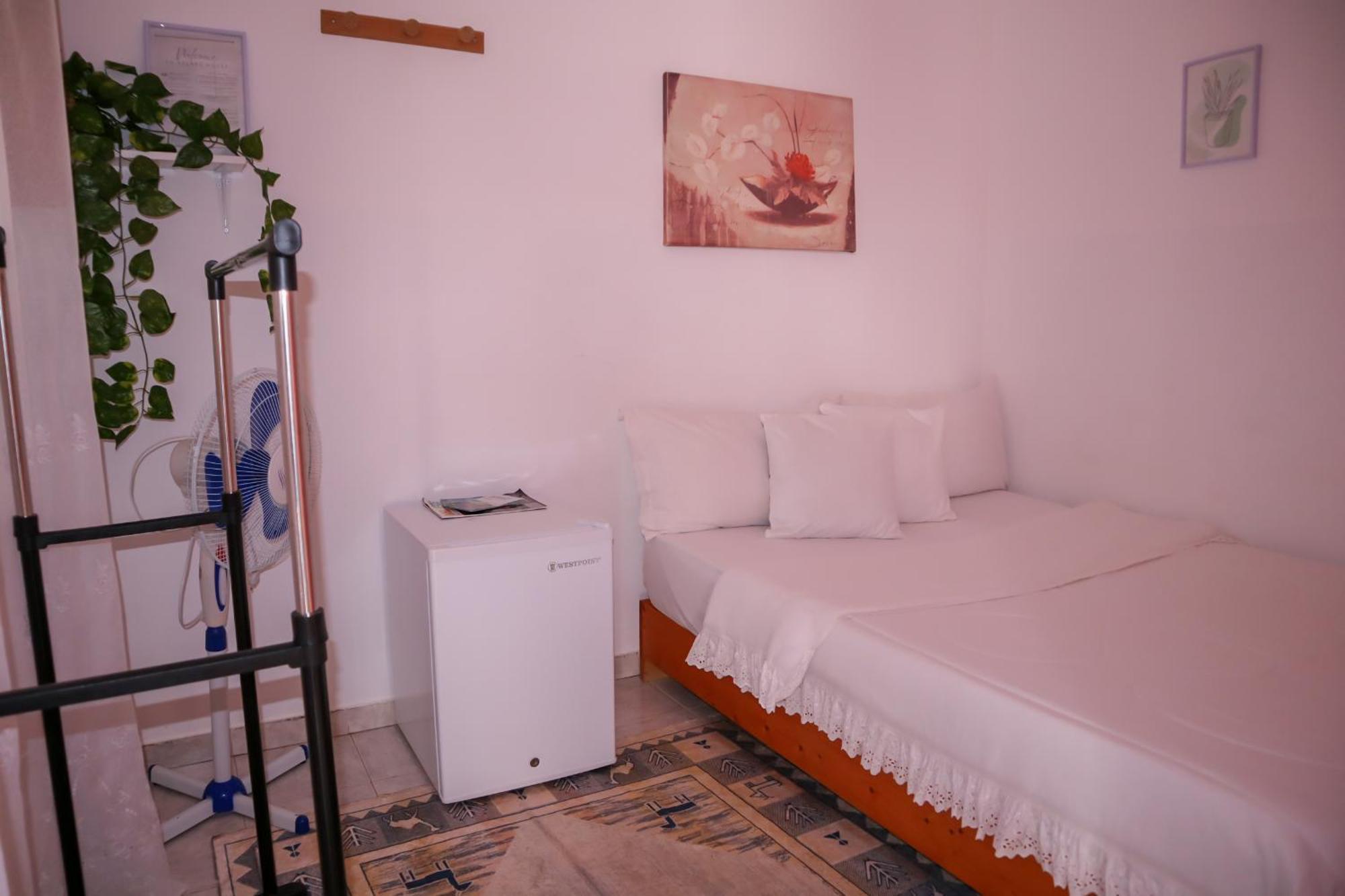 Escape House Apartment ทาร์ราฟาล ภายนอก รูปภาพ