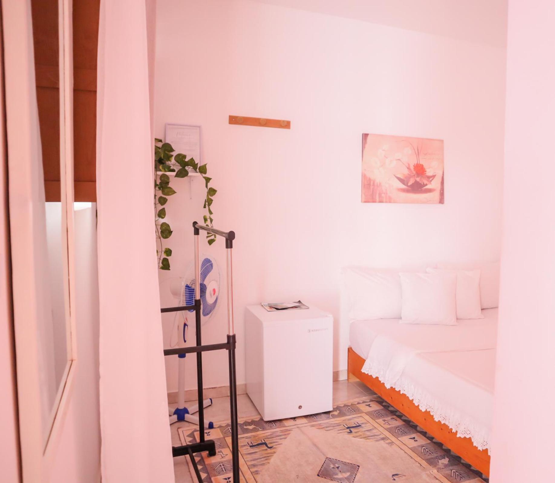 Escape House Apartment ทาร์ราฟาล ภายนอก รูปภาพ