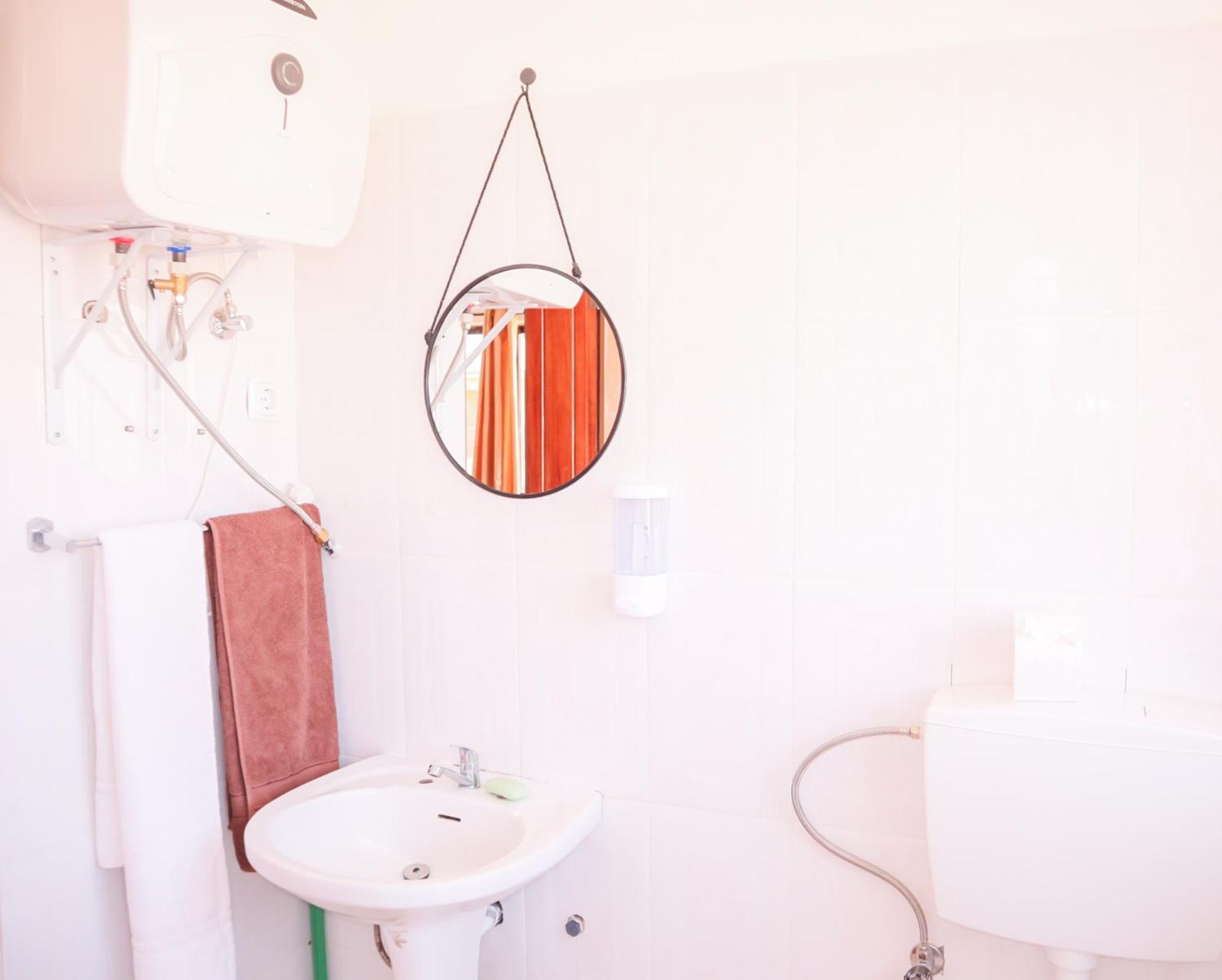 Escape House Apartment ทาร์ราฟาล ภายนอก รูปภาพ