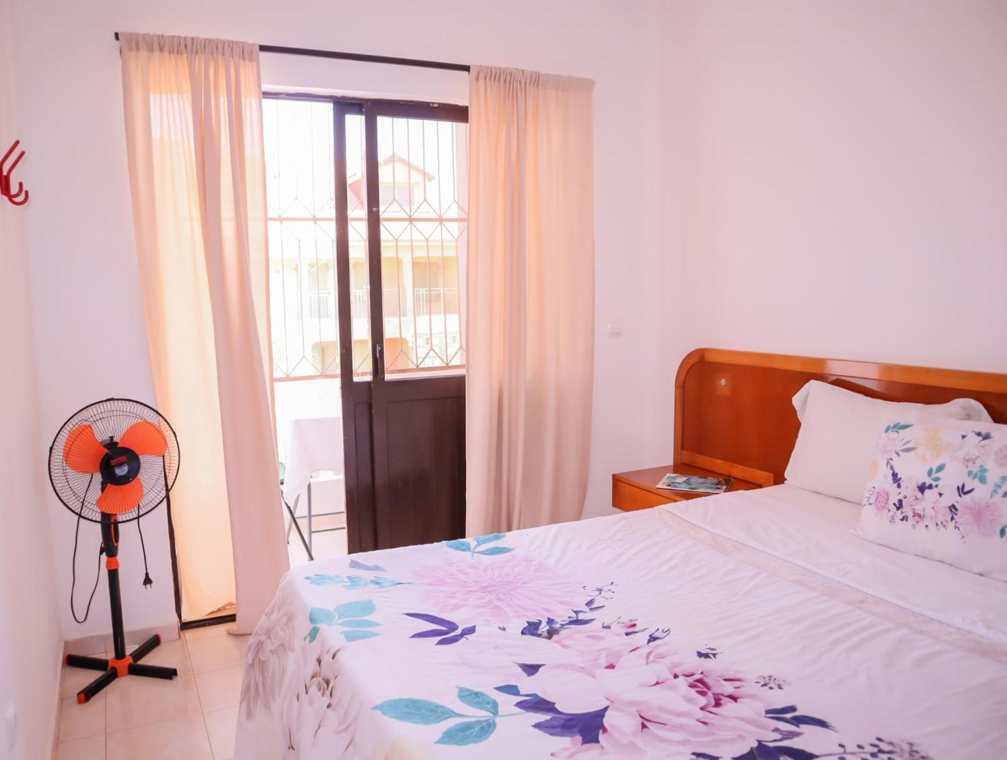 Escape House Apartment ทาร์ราฟาล ภายนอก รูปภาพ