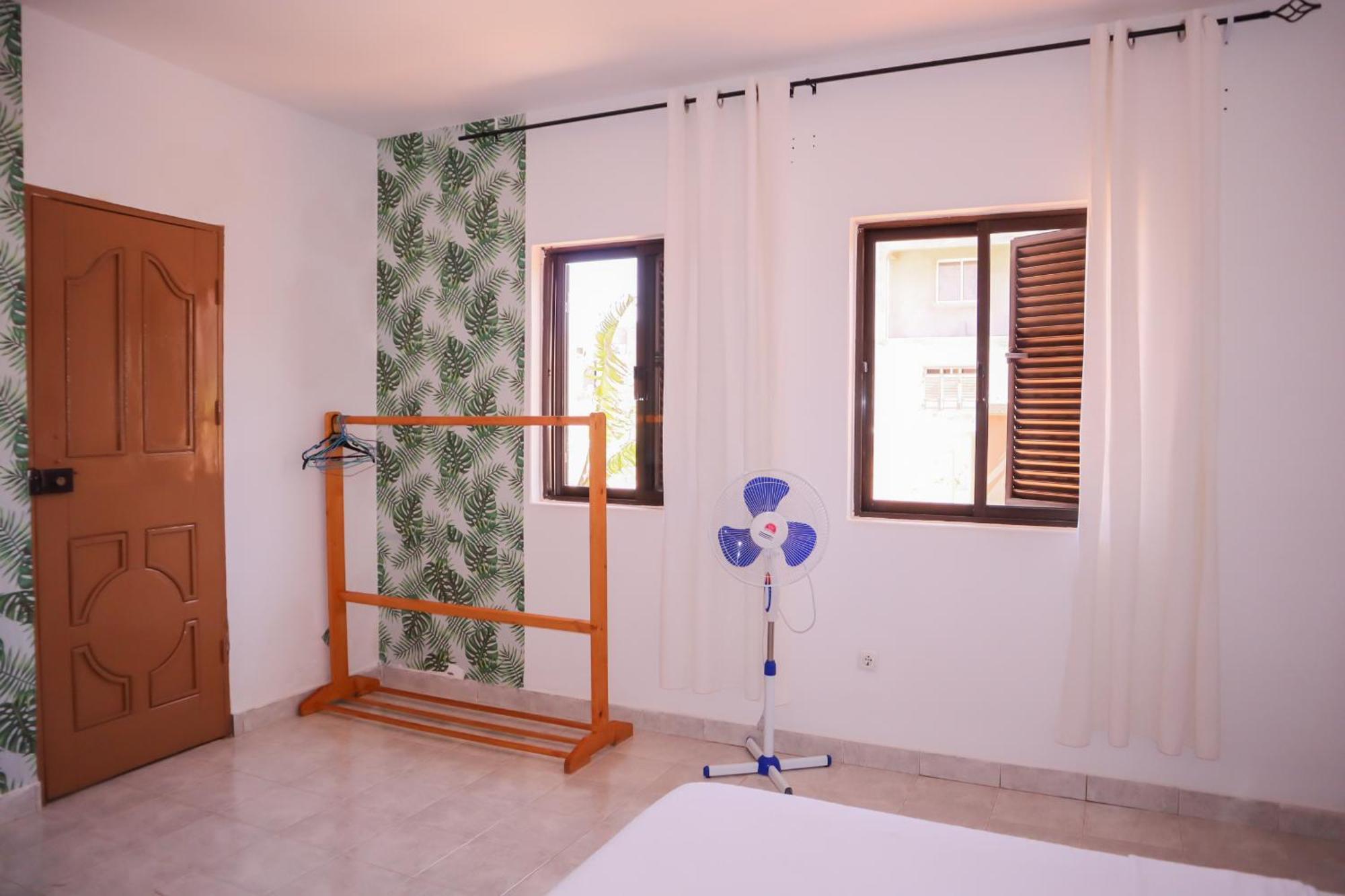 Escape House Apartment ทาร์ราฟาล ภายนอก รูปภาพ