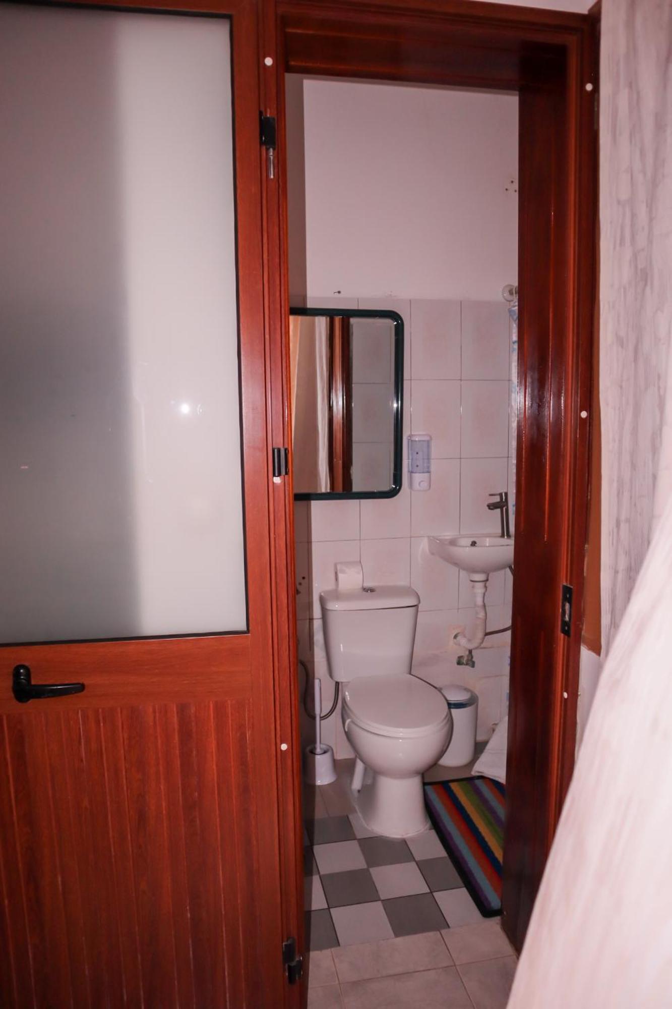 Escape House Apartment ทาร์ราฟาล ภายนอก รูปภาพ